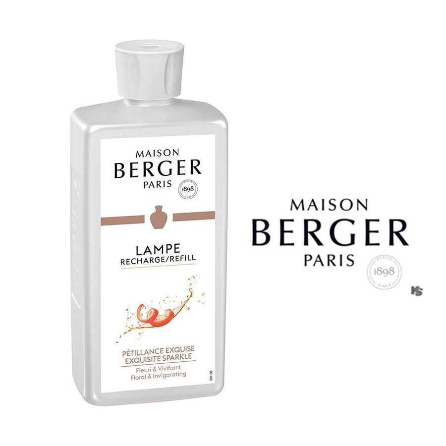 Diffuseurs: Parfum Duft prickelnder Champagner 500ml – Neuf avec emballage d'origine à Wettingen par Swala 1