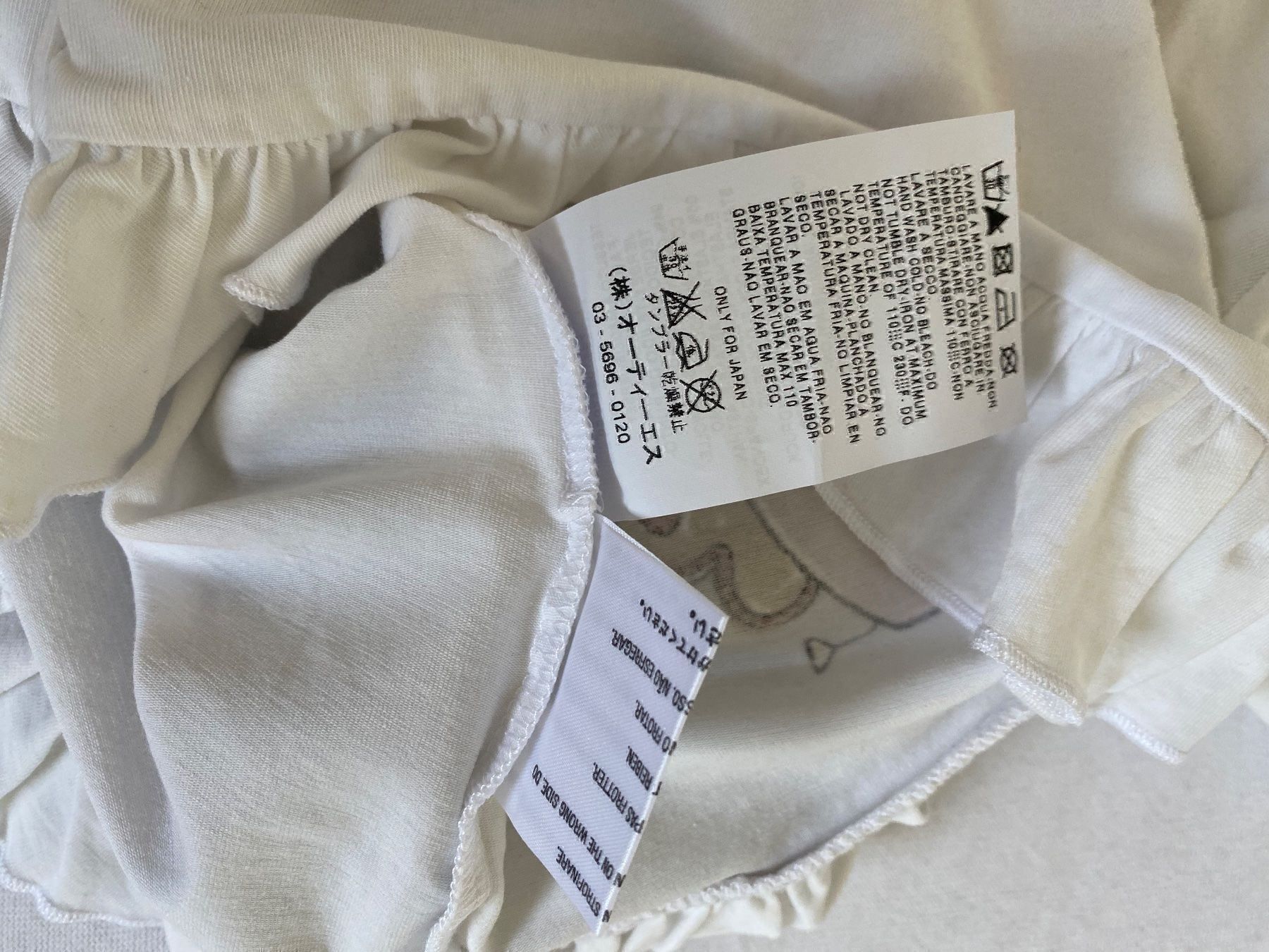Vestiti & Gonne: NEU Sport Max Code und 3 Pommes Gr. 6 – Nuovo (secondo la descrizione) da Belp venduto da Aliya 7