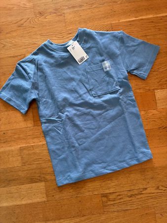 schönes Tshirt Gr. 122/128, Neu