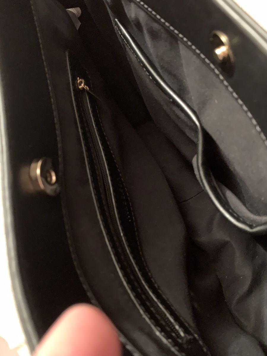 Maddison Borse da donna: Maddison Handtasche, Schlangenmuster – Usato da Nunningen venduto da silvermoon68 4