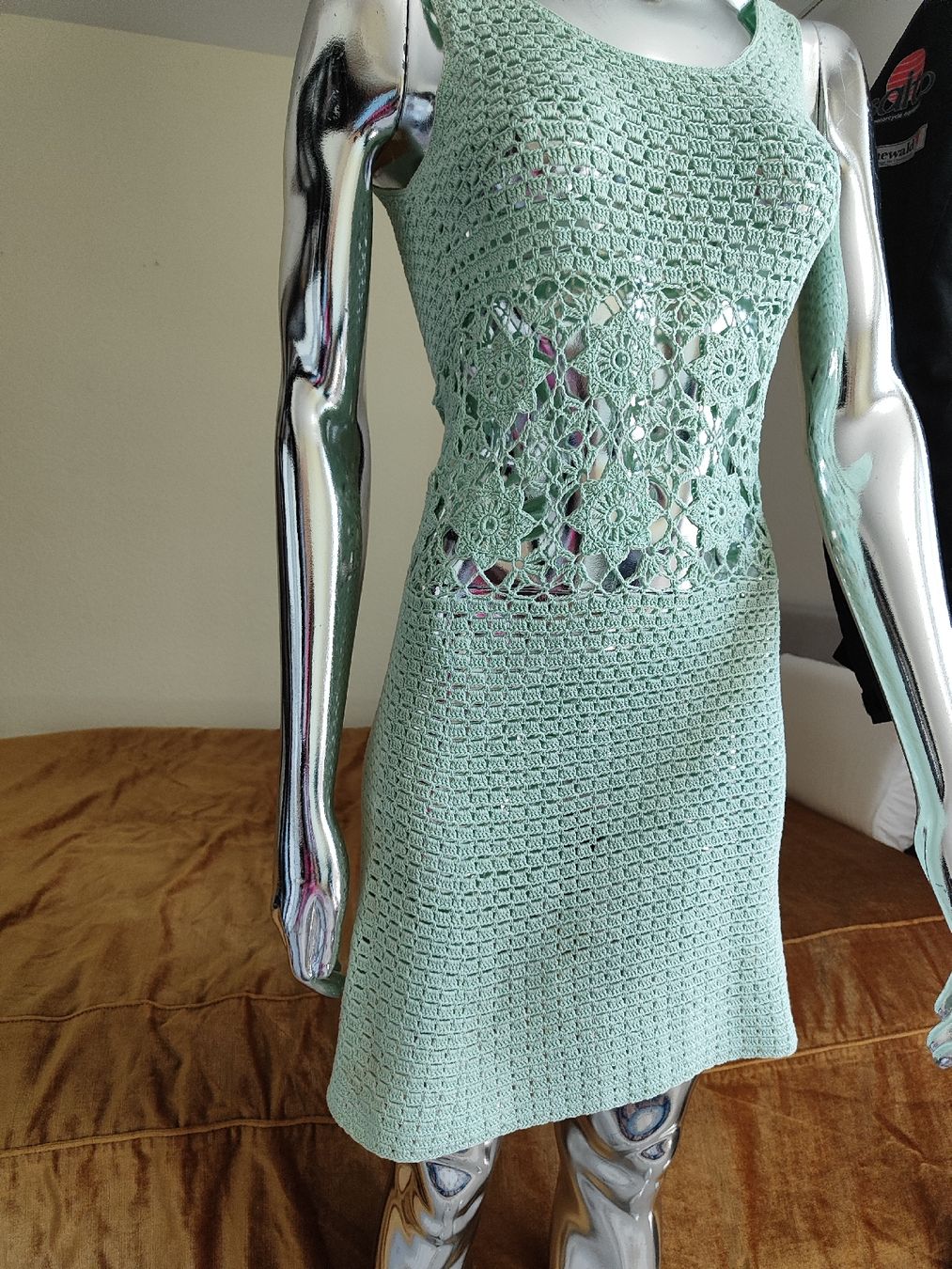 Vestiti: sommerkleid gr xs – Nuovo (secondo la descrizione) da Langnau am Albis venduto da Judithsebi 1