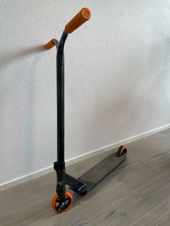 Stunt Scooter Versatyl 