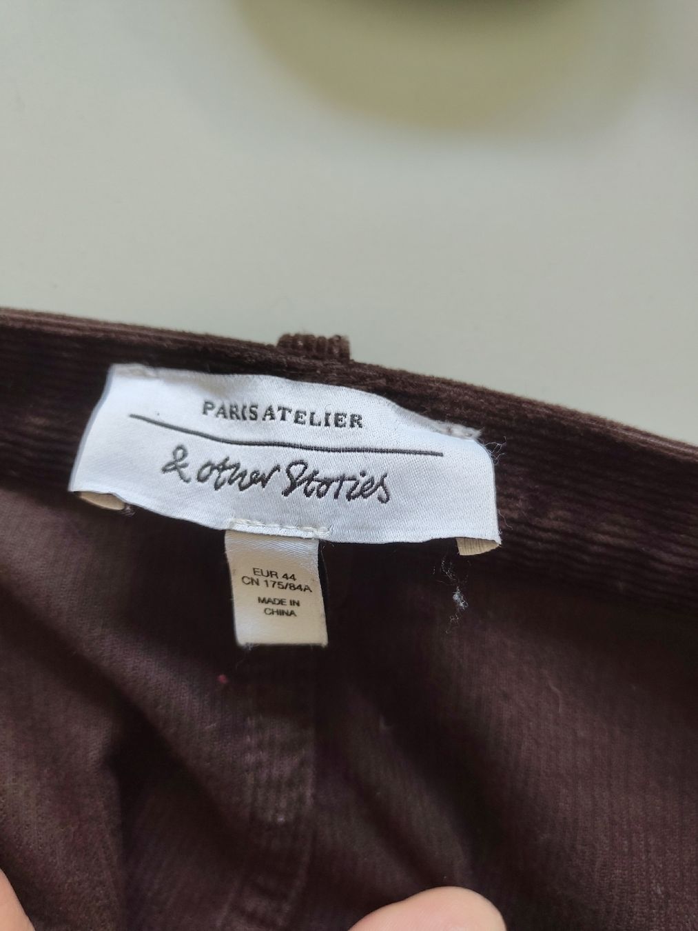 Other Stories Röcke: Skirt &OtherStories – Neu (gemäss Beschreibung) aus Biel/Bienne von lhcr 2