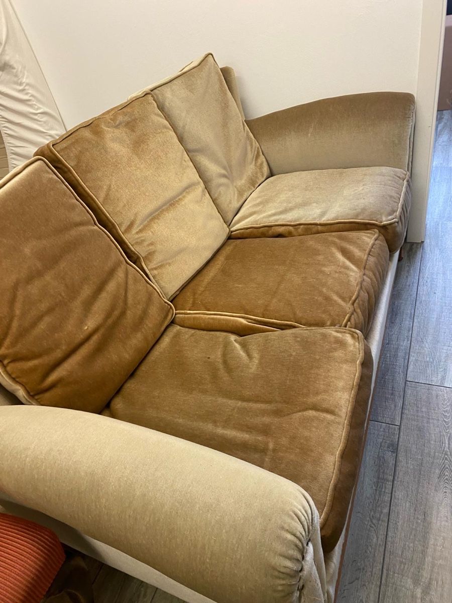 Sofas: Sofa – Gebraucht aus Oberkirch LU von ryb_qlf8 2
