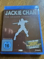 Jackie Chan der Dragon Connection Bluray Box neu Ovp