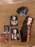 Autogrammkarten SC Bern