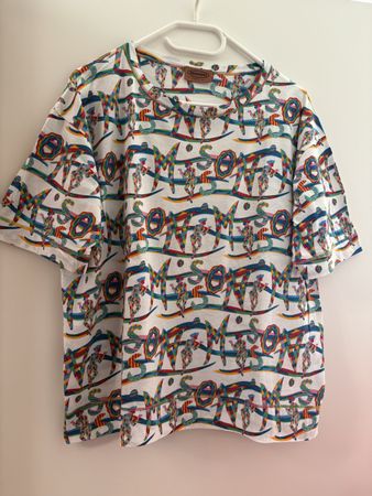 Missoni T‘Shirt Gr. L