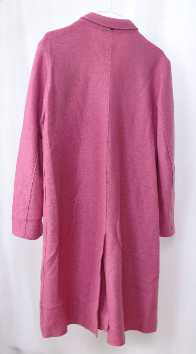 Cinque Cappotti: Pinker Cinque Mantel – Grösse M – Usato da Solothurn venduto da hli_n69n 7