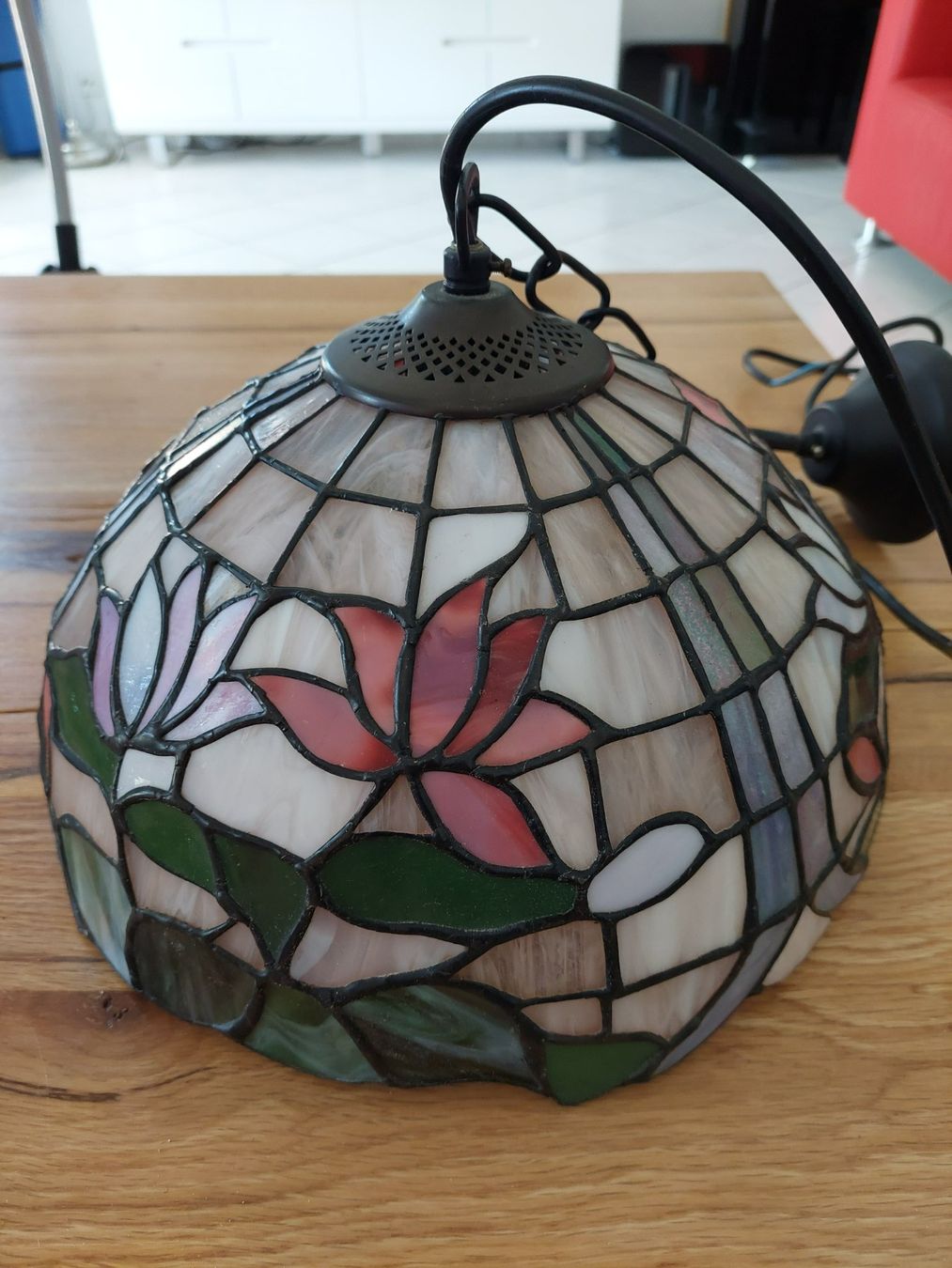 Paralumi: Deckenlampe – Usato da Kriegstetten venduto da Remo007 2