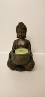 Buddha Kerzenhalter