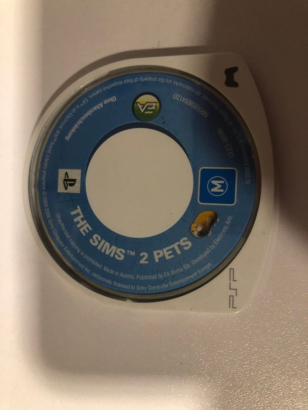 Sony Giochi: PSP Spiele preis pro Stk. – Usato da Speicherschwendi venduto da Supersport