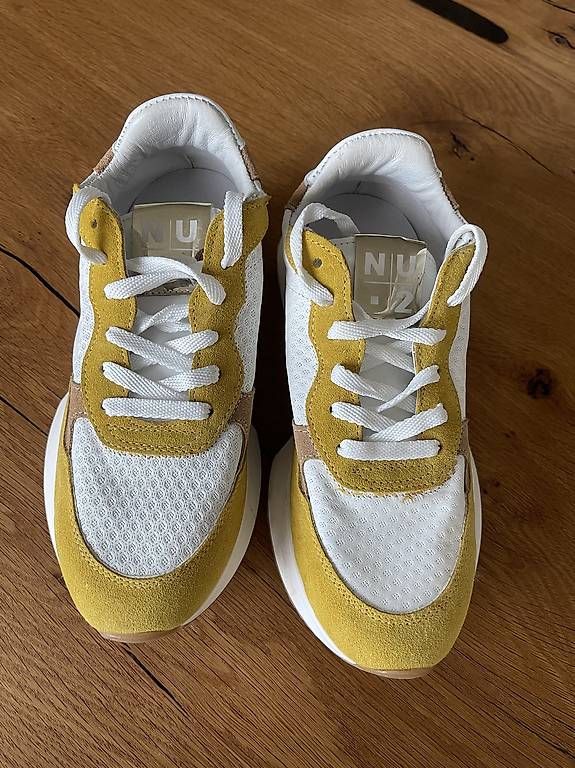 Damenschuhe: Sneakers NU2 Gr. 37 – Gebraucht aus Arni AG von GerberSandra 1