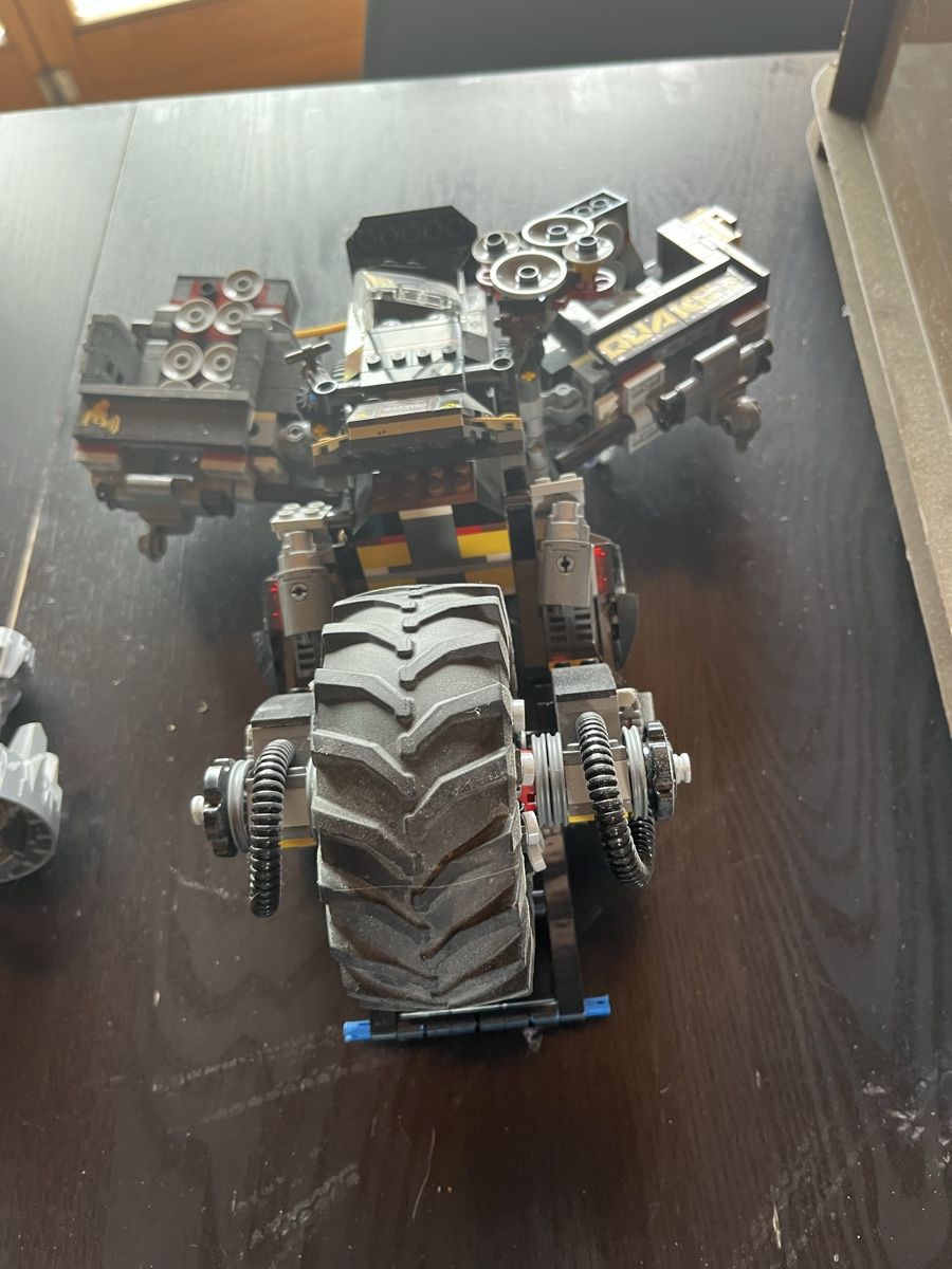 Lego Baukästen: Lego  – Gebraucht aus Broc von Biboune3