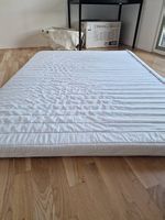 Matratzen Topper  1,4 m × 2,0 m 