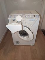 Kompakt-Waschmaschine Novamatic WA 1268.3 Aqua-Stop  3 kg