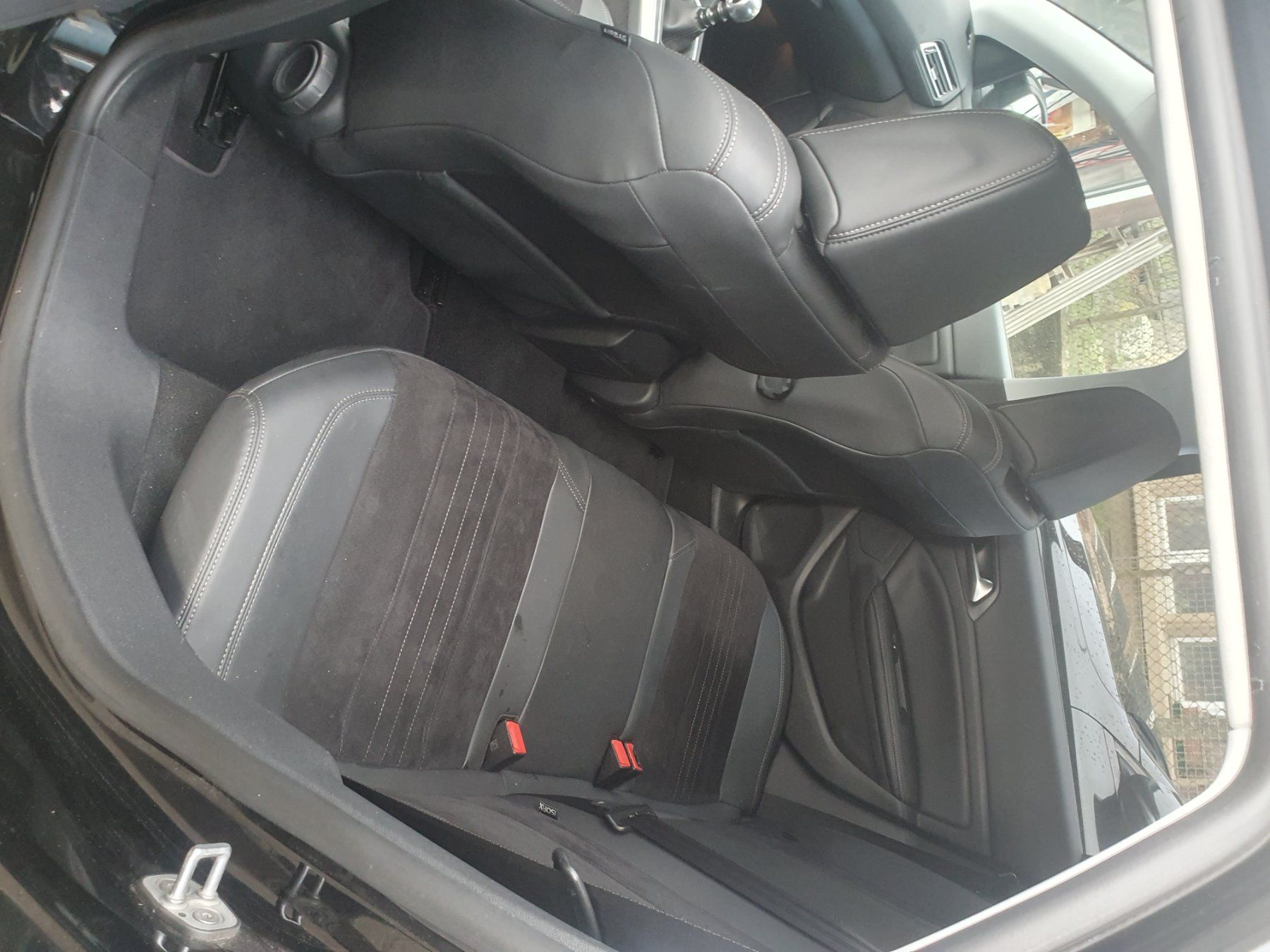 Peugeot Automobili: Peugeot 308 kombi – Usato da oberbuchsiten venduto da Pajtimi14 1