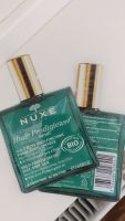 NUXE Huile Prodigieuse Néroli BIO Neu probe