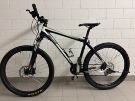 Jugend-Mountainbike 26 Zoll Hardtail – guter Zustand