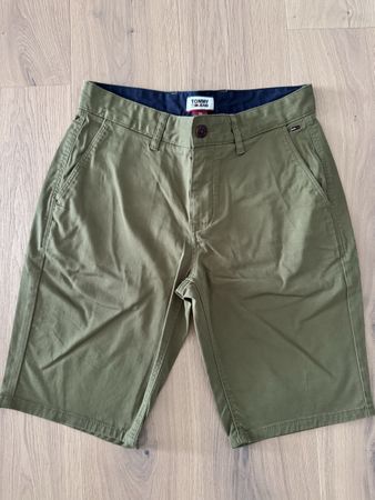 Tommy Hilfiger Bermuda