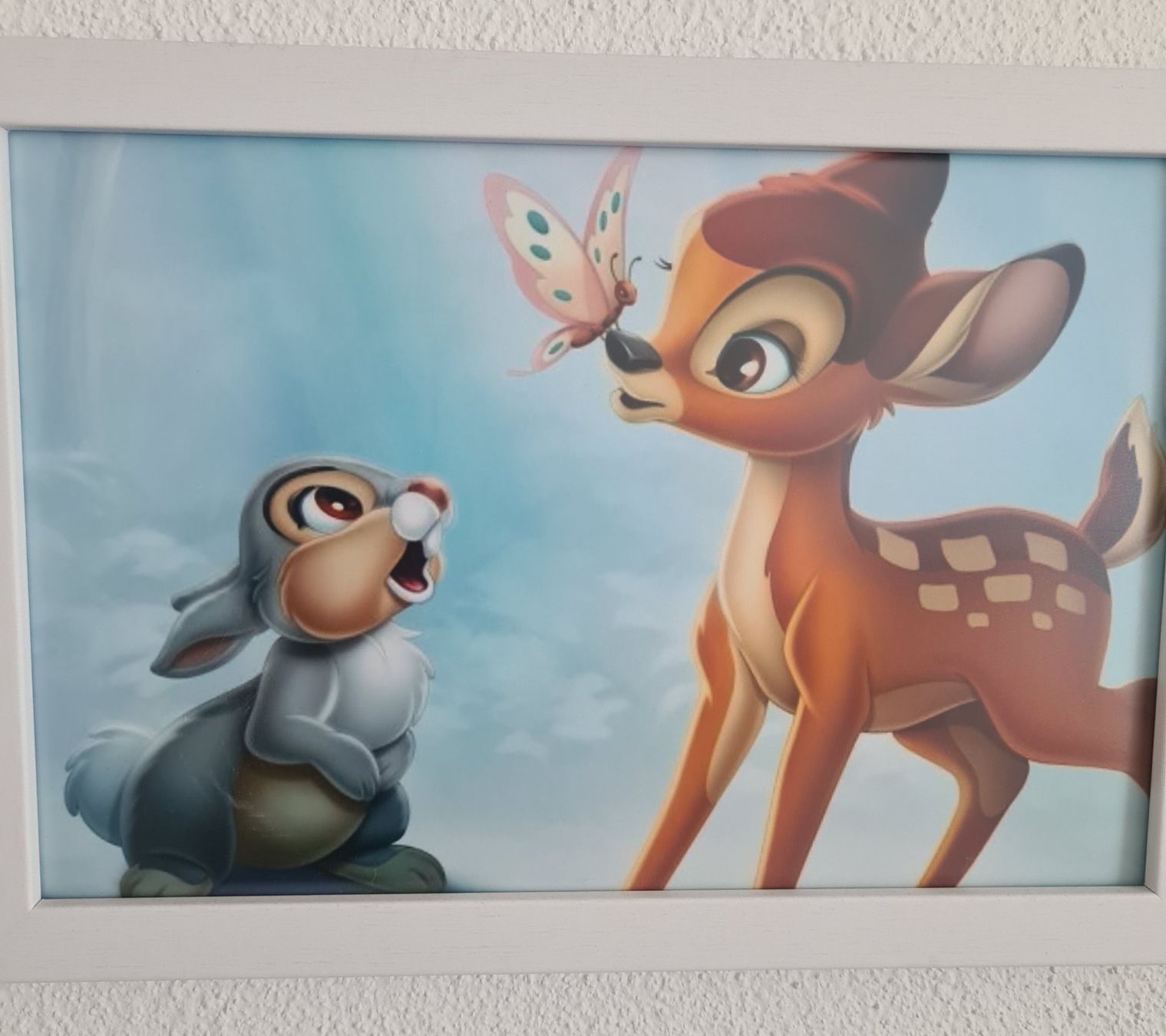 Foto & Immagini: Bambi Bilder Set – Usato da Büttikon AG venduto da bluehim74 2