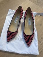 Jimmy Choo Pumps Grösse 36