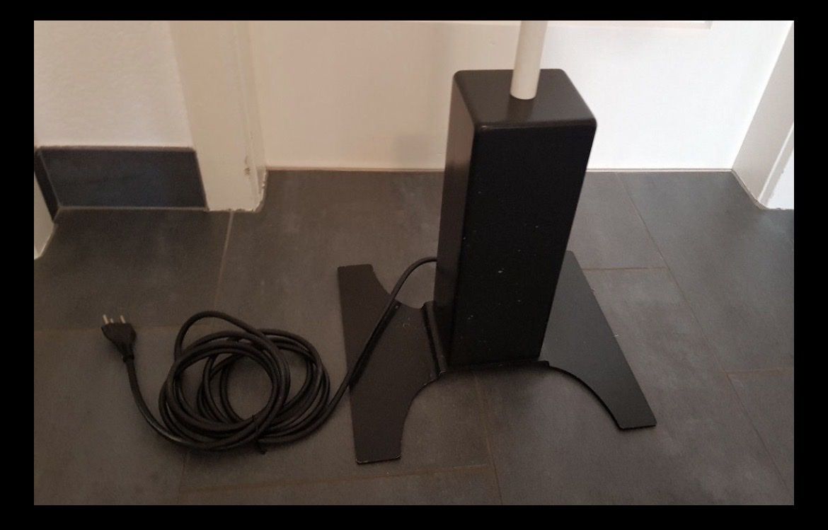 Bag Turgi Lampade: Stehlampe von TURGI – Usato da Bülach venduto da djangoasuel 3