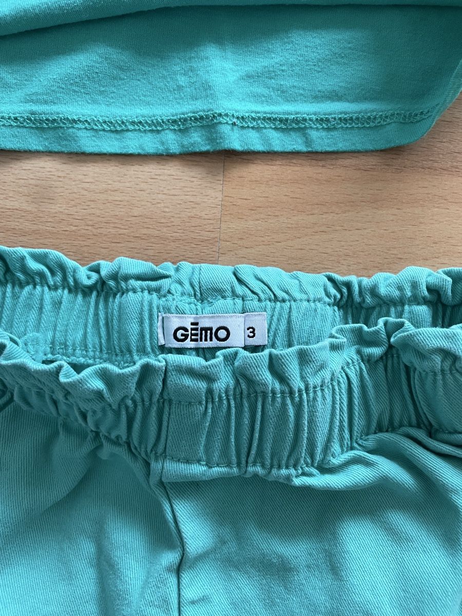 Lotti & Set di vestiti: Gr. 98 sommer set – Usato da Wädenswil venduto da flo8820 2