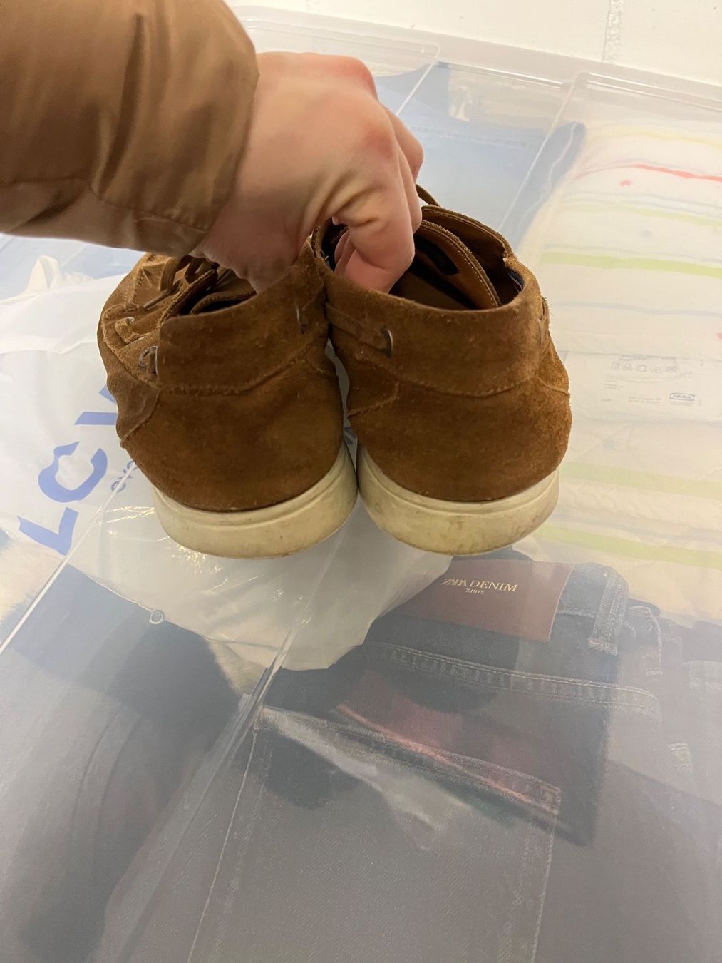Dune London Herrenschuhe: Dune London Schuhe Gr.43 – Gebraucht aus Jona von Good_luck1_ 9