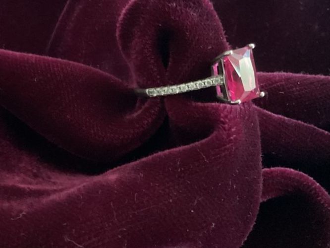 Christ Bagues: Bague Christ – D'occasion à fribourg par iris18 4