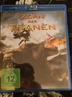 Zorn Der Titanen