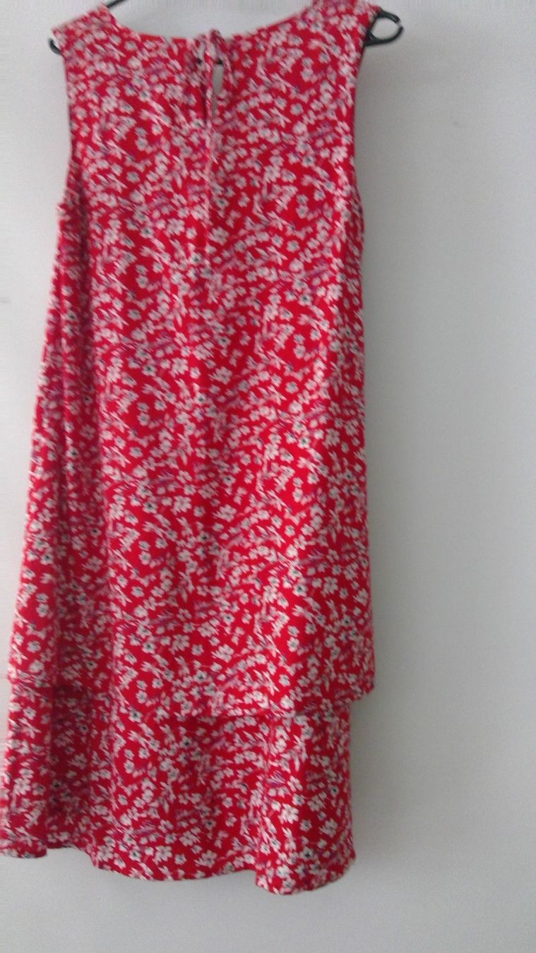 Kleider: Sommerkleid – Gebraucht aus Dietikon von ura_5yfp 2