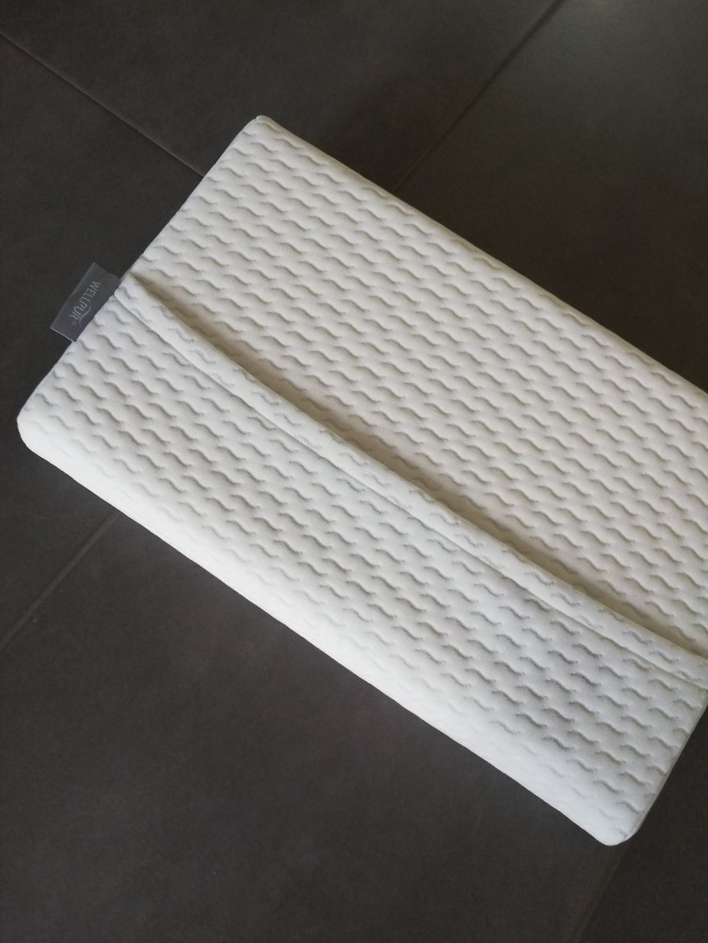 Cuscini: Kissen WELLPURE NEU – Nuovo (secondo la descrizione) da Untersiggenthal venduto da Marlen59 1