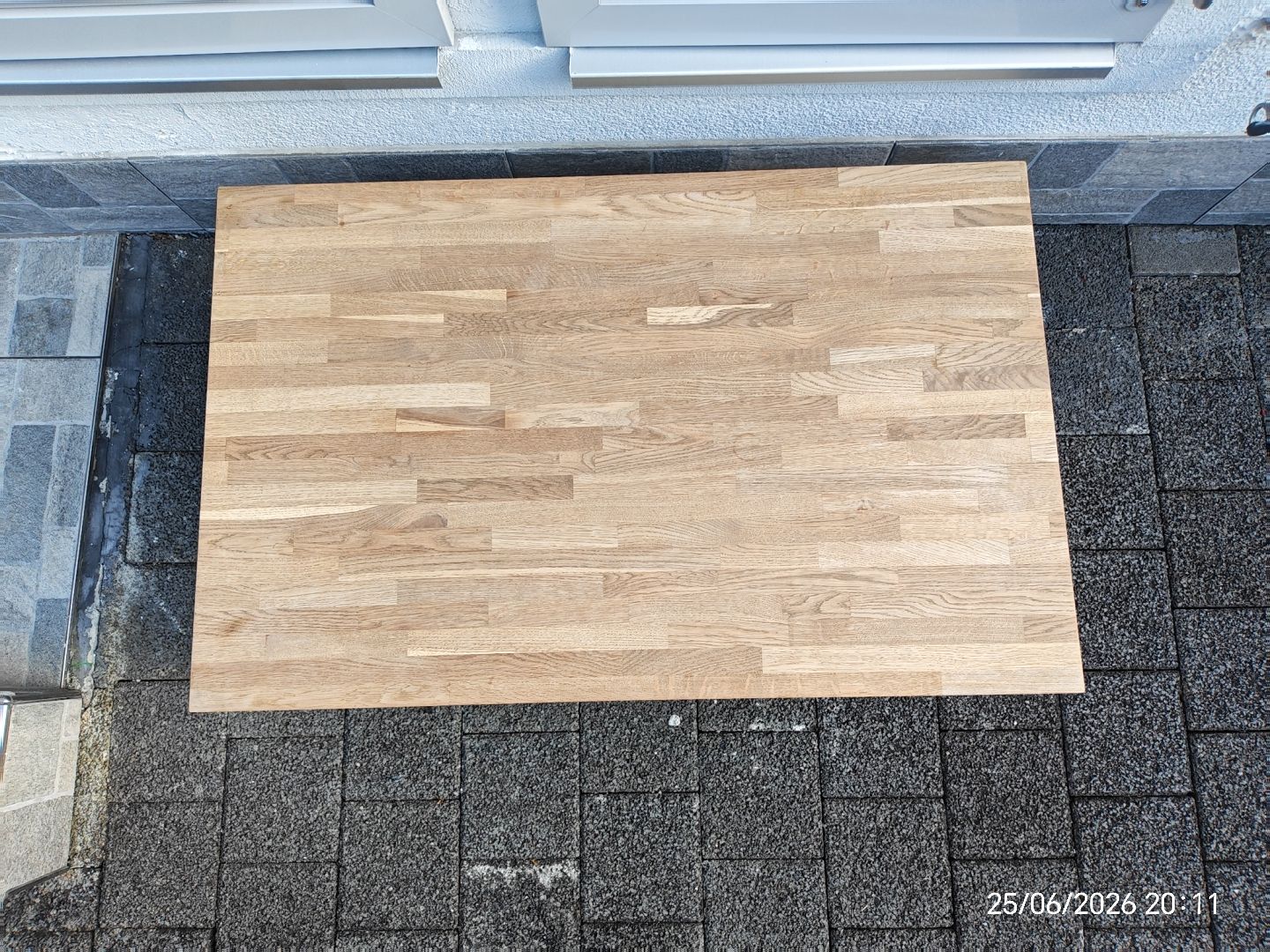 Tavoli: Holztisch – Usato da Hinwil venduto da ble_cb22 2