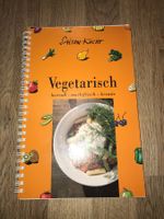 Saison Küche Vegetarisch