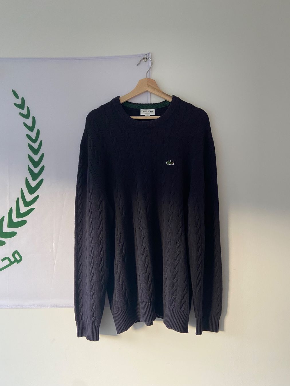 Lacoste Pullover & Sweatshirts: Lacoste Pullover NEU! – Neu (gemäss Beschreibung) aus Olten von jon_wfq7