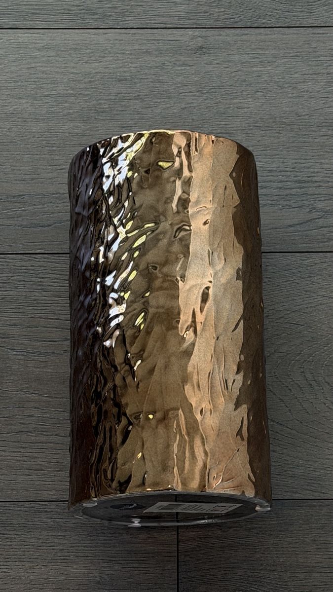 Vasi & Recipienti: Vase doré NEUF – Nuovo e nell'imballaggio originale da Basel venduto da dfe_7x78