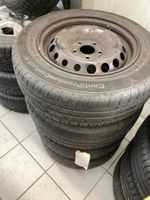 Renault Megane Sommerräder 195/65R15