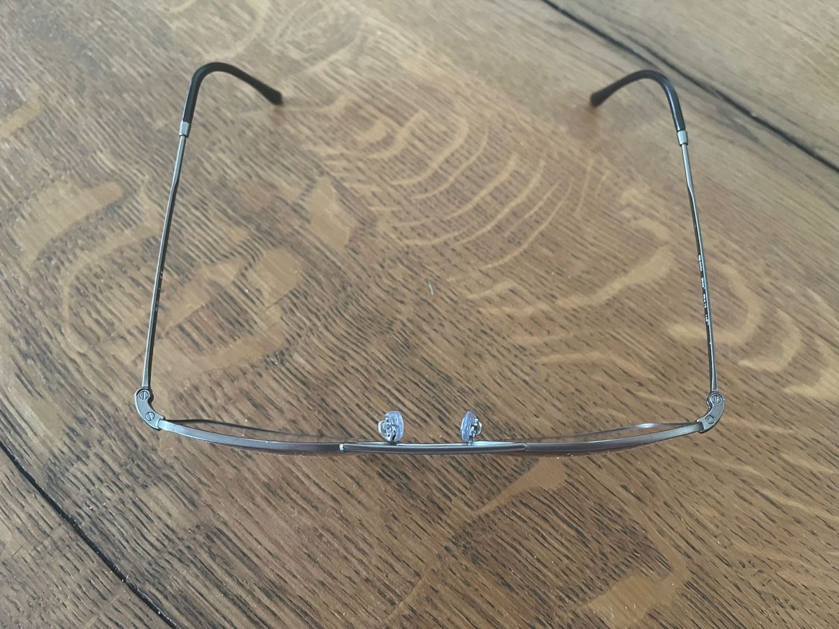 Ray-Ban Occhiali & Lenti: Gleitsichtbrille Ray-Ban RB 6434 – Usato da Schneisingen venduto da alexgiudice 2