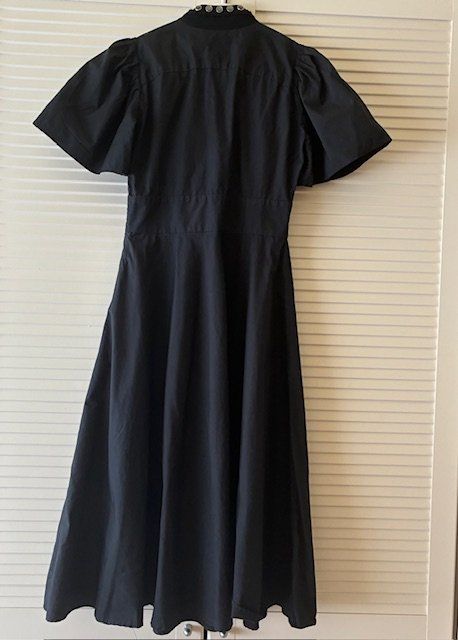 Vestiti: Kleid N 21 – Usato da Zürich venduto da lakili 1