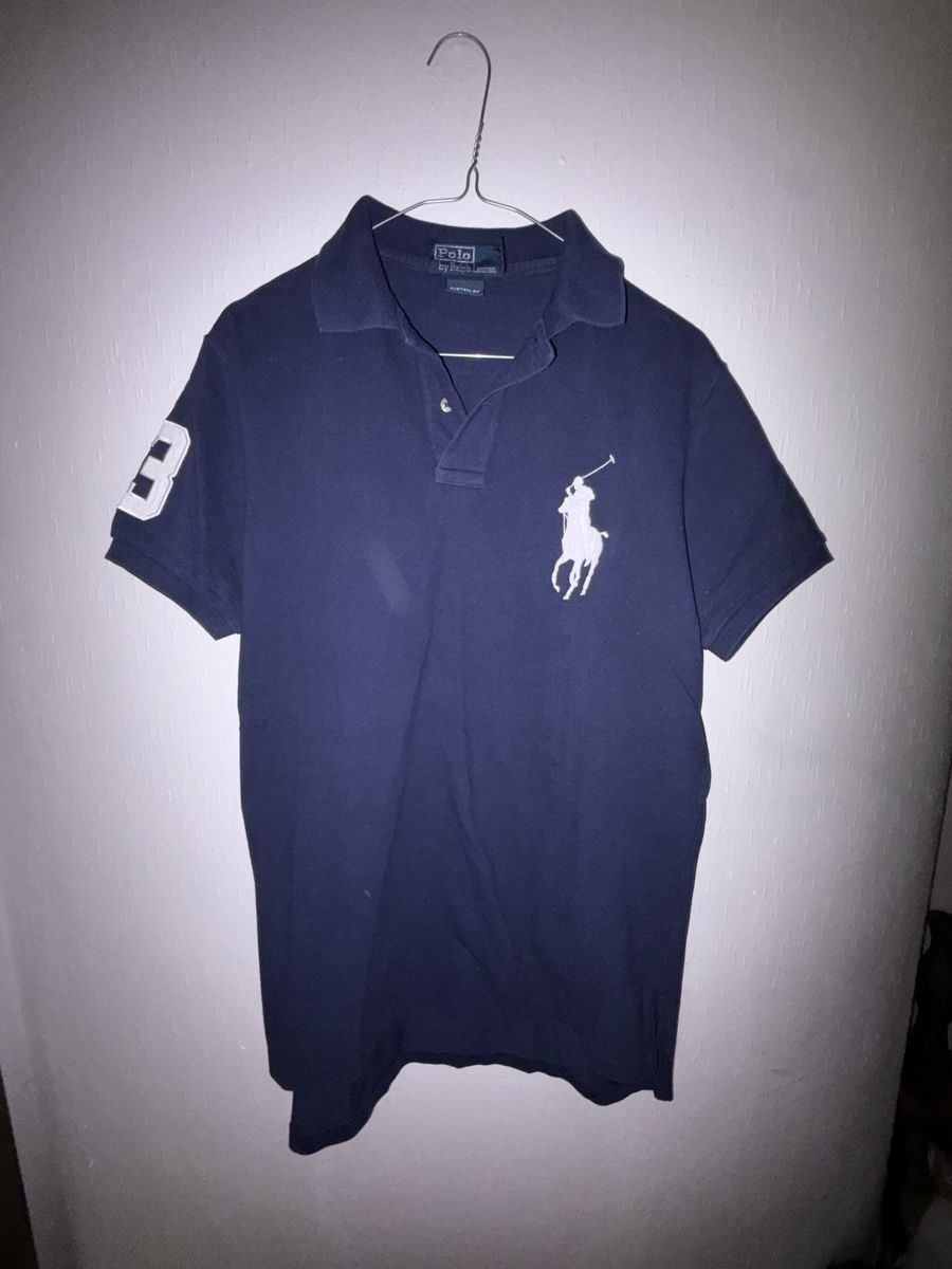 Polo Ralph Lauren Magliette Polo: Ralph Lauren  – Usato da Pully venduto da Kalissa