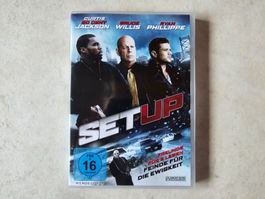 Set Up      *TOP*