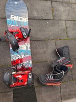 Snowboard 150cm