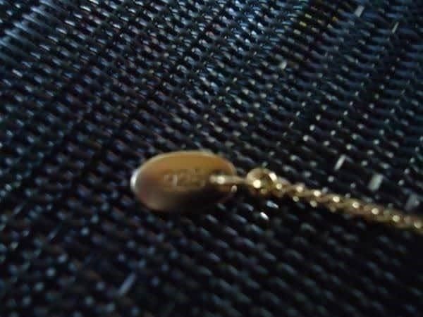 Esprit Catenine: Esprit Halskette mit Anhänger silber – Nuovo e nell'imballaggio originale da Coldrerio venduto da Snoppy2 2