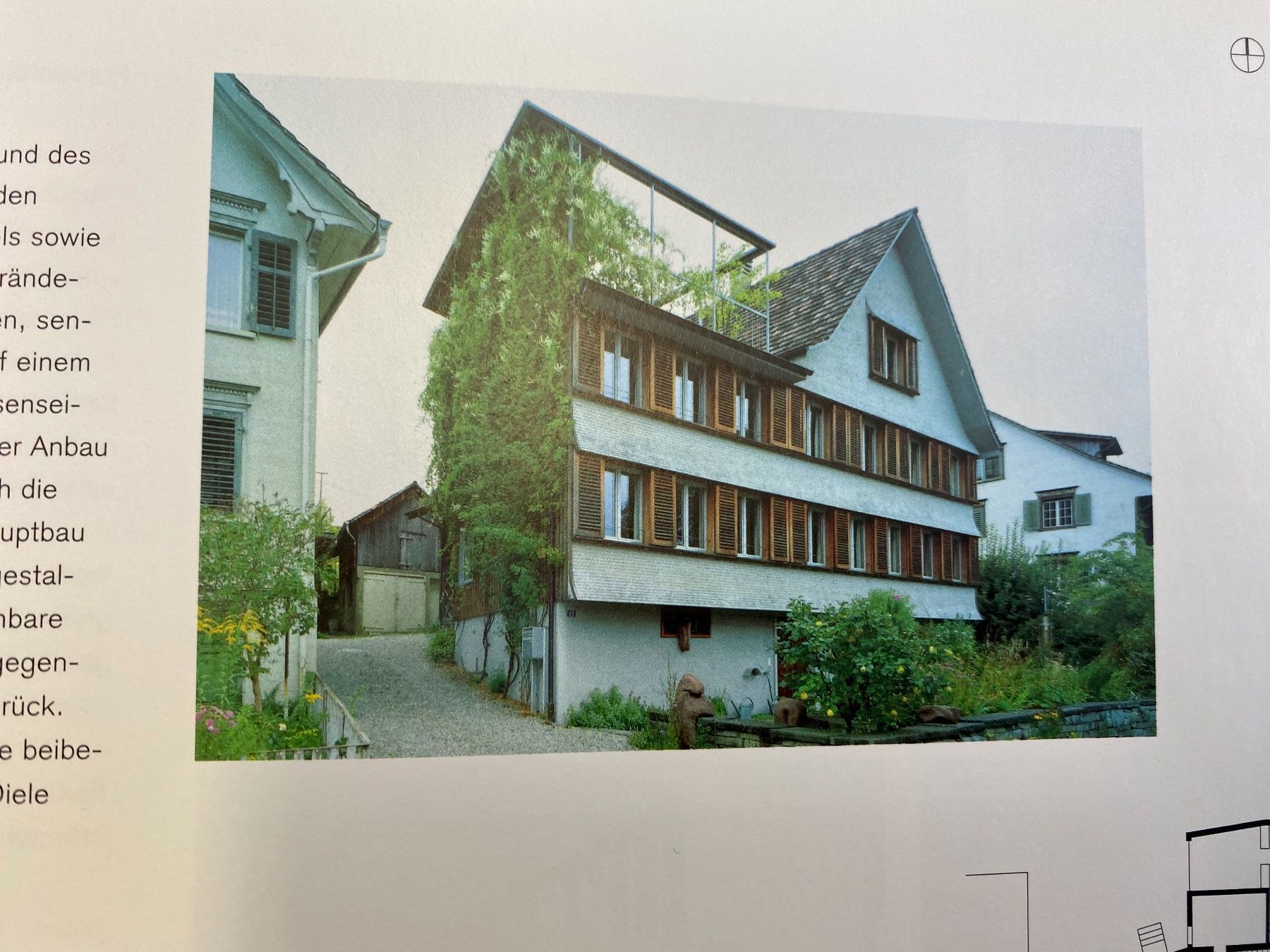 Libri: Bauen im Thurgau – Nuovo (secondo la descrizione) da Gerlikon venduto da mutzli1 3