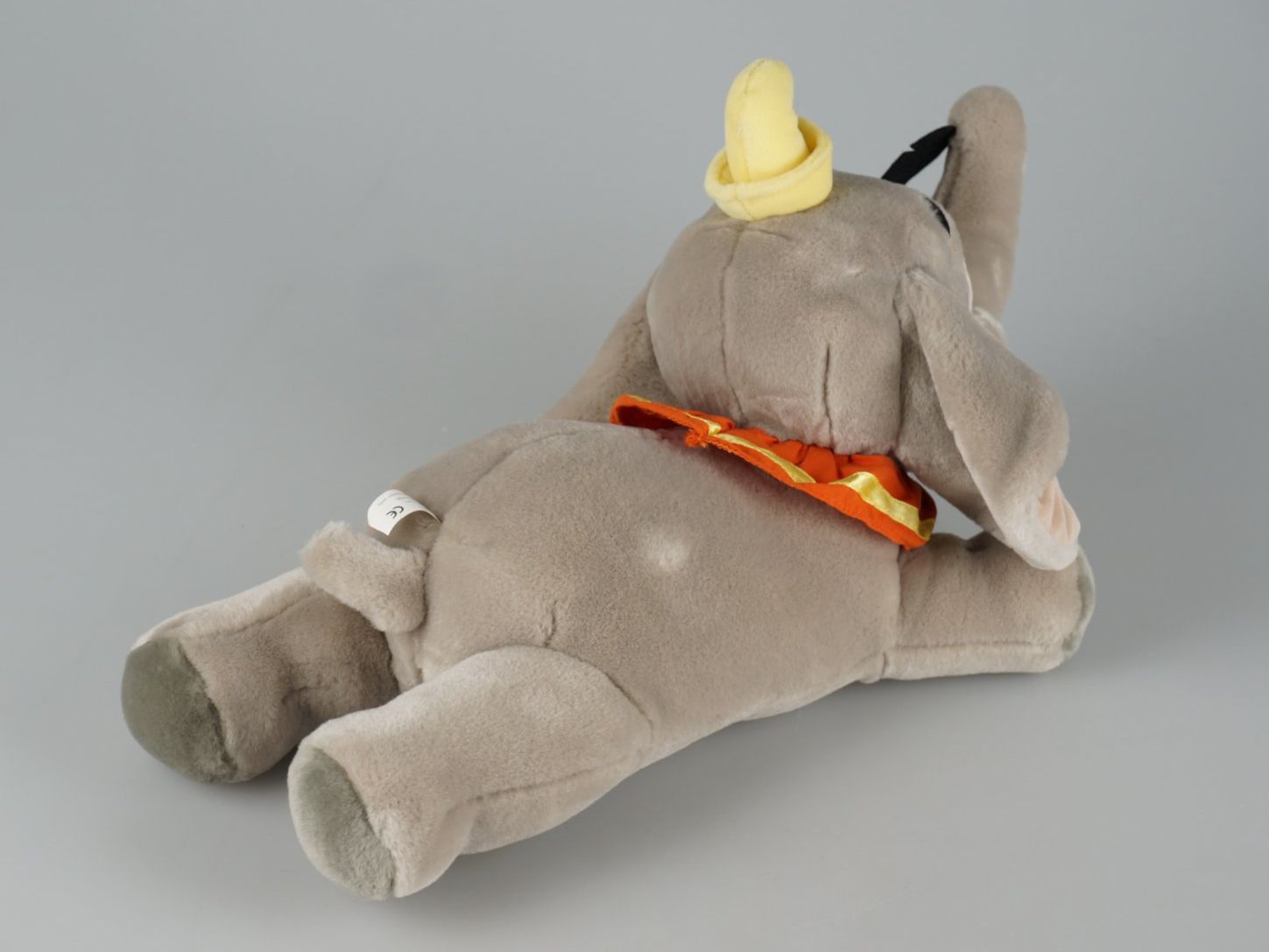 Disney Giocattoli: Disney Dumbo Stofftier 16" – Usato da Rüti ZH venduto da Restwert_Rueti_ZH 1