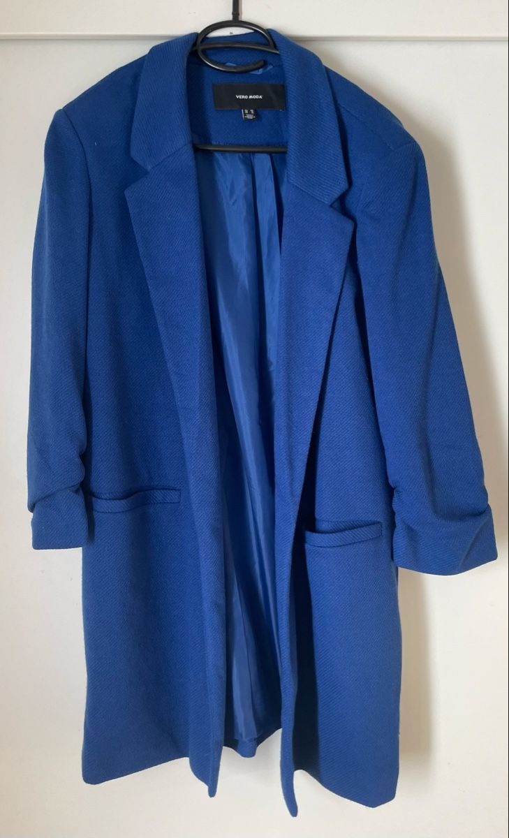 Vero Moda Manteaux: Vero Moda Damenmantel Grösse 42 – D'occasion à Worben par Fesera