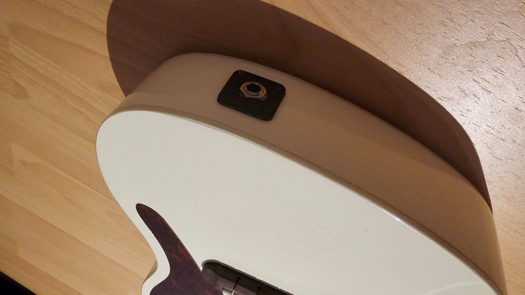 Fender Musikinstrumente: Fender Ukulele – Gebraucht aus Niedergösgen von leia.kupf00 2