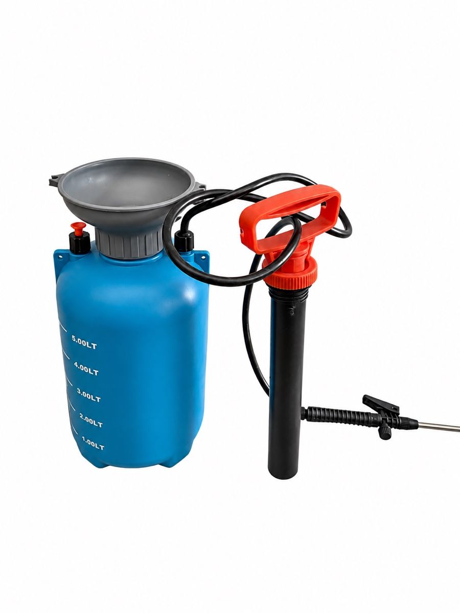 Alle Werkzeuge: Drucksprüher Universal 5L neu – Neu und originalverpackt aus Willisau von aid_v56b 1