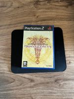 Breath of Fire Dragon Quarter - PS2 Spiel