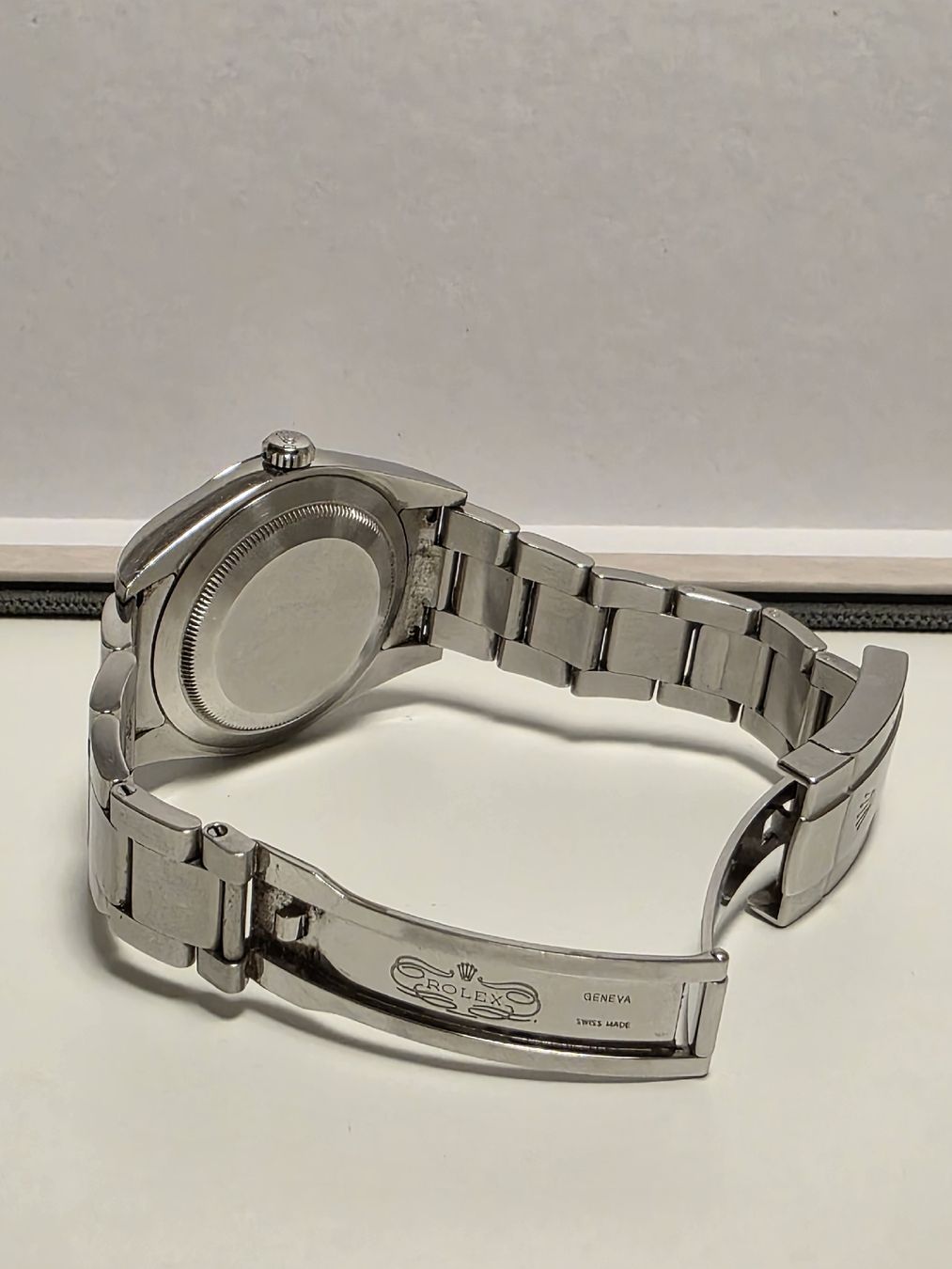 Rolex Montres: Rolex Oyster Perpetual 39 mm – D'occasion à Berikon par iva_f52t 7